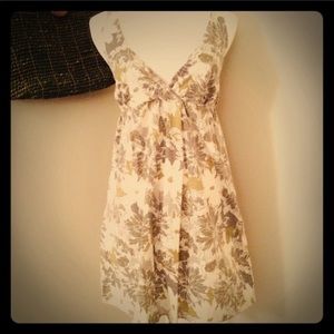 Old Navy Size XS Adorable Dress